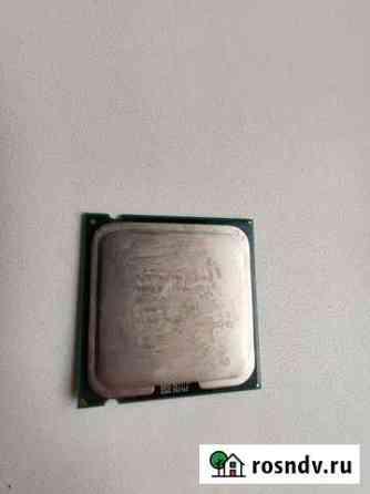 Процессор intel pentium E6600 Белгород