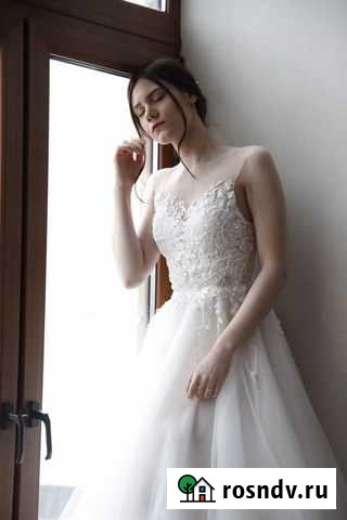 Пошив платья ателье Одинцово - изображение 1