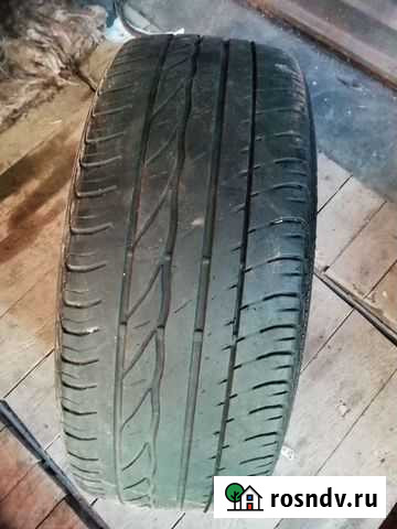 Шина летняя Bridgestone Turanza ER300 Череповец - изображение 1