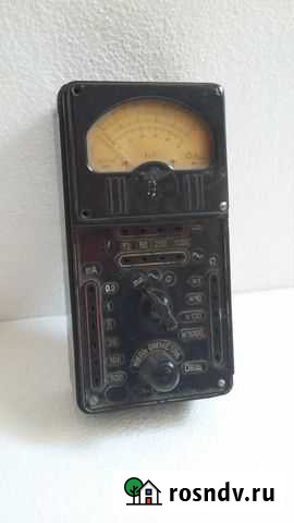 Тестер антикварный Ялта - изображение 1