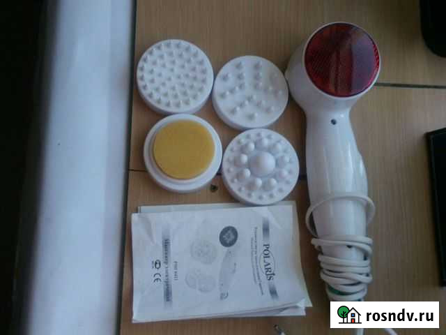 Массажер Серов - изображение 1