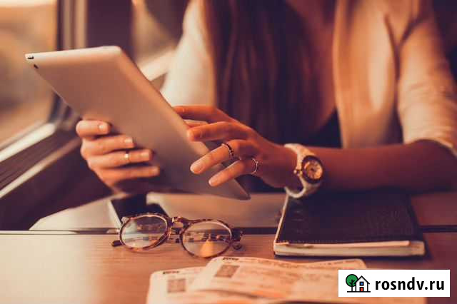 Копирайтер, Рерайтер Уйское - изображение 1