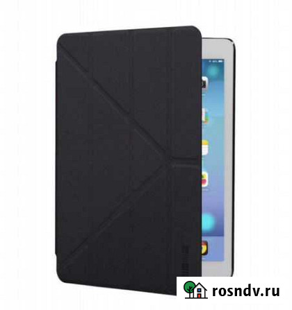 Чехол для iPad mini 4 новый Челябинск - изображение 1