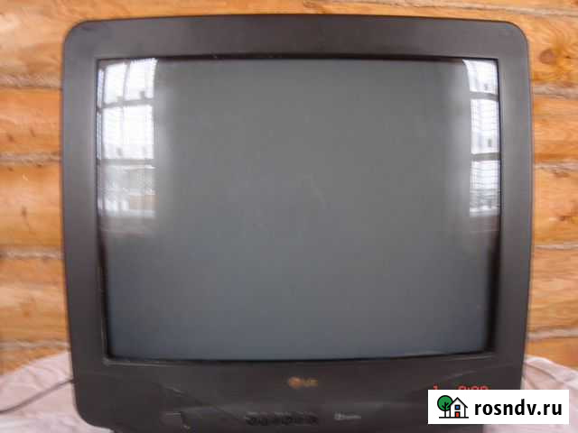 Телевизор б\у на запчасти Киржач - изображение 1