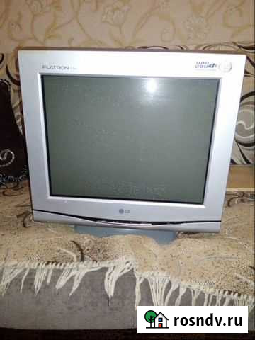 Монитор Казань - изображение 1