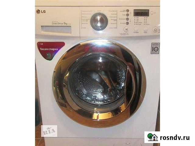 Ремонт стиральных и посудомоечных машин на дому Череповец - изображение 1