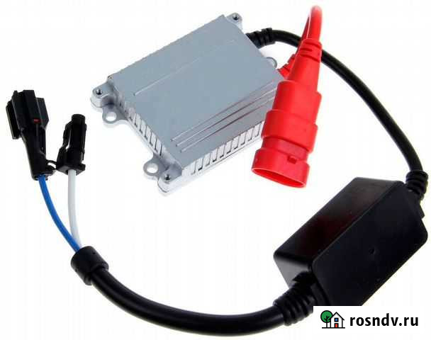 Блоки розжига для ксенона Ижевск - изображение 1