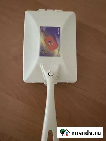 Мини роликовая щетка для ковра Майкоп - изображение 1