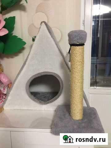 Игровой комплекс Чайковский - изображение 1