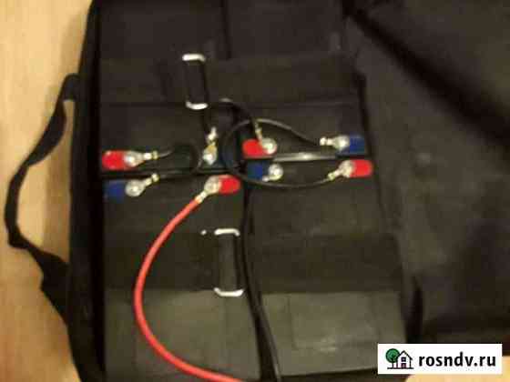 Акб для электротранспорта 6-DZF-12 (12V12A/H C2) Ижевск