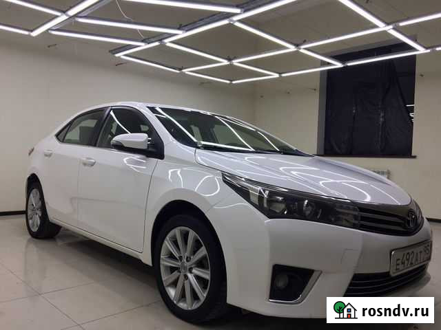 Полировка кузова Грозный - изображение 1