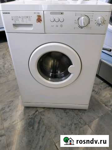 Стиральная машина Тюмень - изображение 1