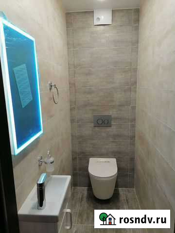 Ремонт квартир под ключ Тобольск - изображение 1