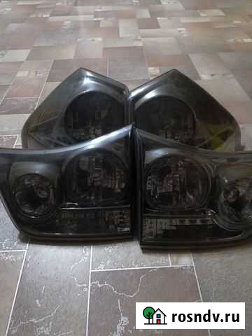 Стоп сигналы lexus 300 Улан-Удэ - изображение 1