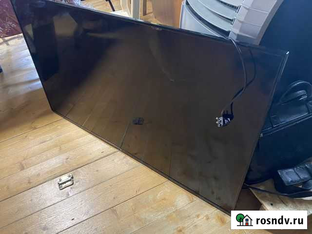 Телевизор на запчасти Московский - изображение 1