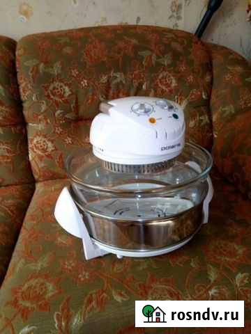 Аэрогриль Балаково - изображение 1