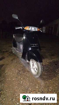 Honda lead af 48 Электросталь - изображение 1