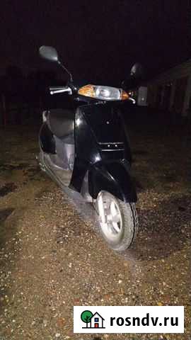 Honda lead af 48 Электросталь - изображение 1