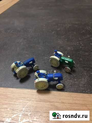 Железная дорога H0,1/87,16.5mm Подольск - изображение 1