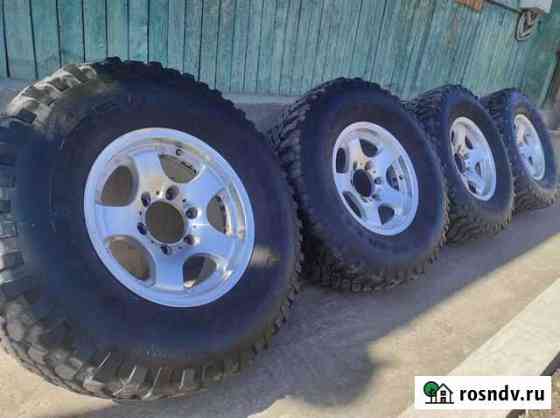 Шины MT R15, 31*11, 5 Минусинск