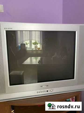 Телевизор Октябрьский - изображение 1