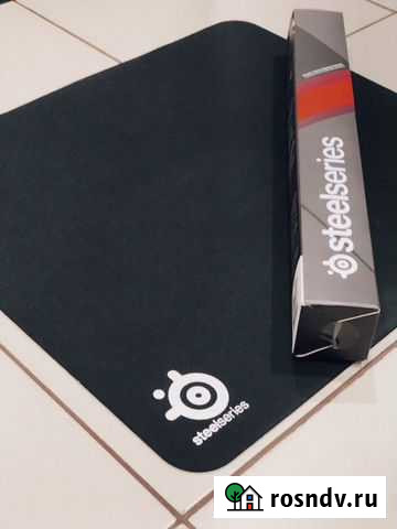 Коврик steelseries Ярославль - изображение 1