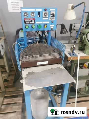 Leibrock VBD5-Активатор союзок Рудня - изображение 1