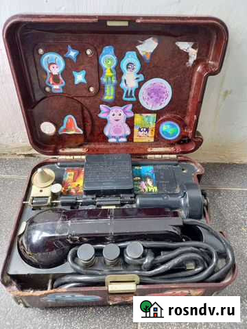 Телефон полевой та 57 Кинешма - изображение 1