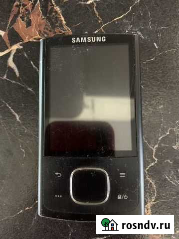Mp3 плеер samsung Котельники - изображение 1