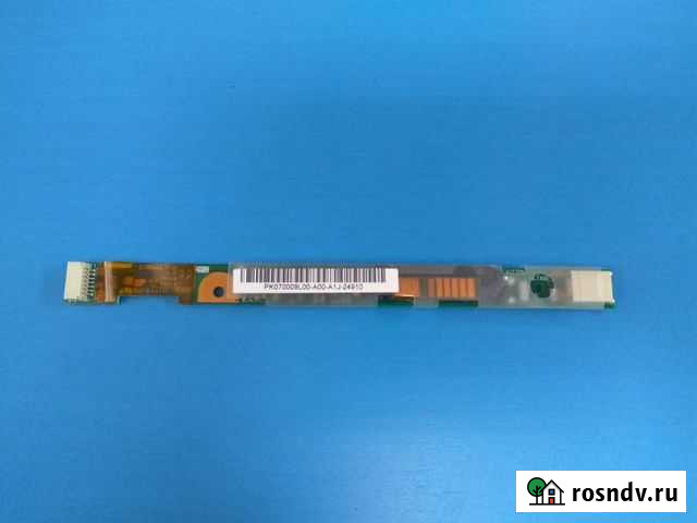 Инвертор для ноутбука Acer Aspire 5232, 5241, 5252 Жуковский - изображение 1