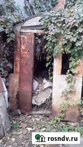 Вывоз металлолома,прием металла,сдать металлолом Динская - изображение 1