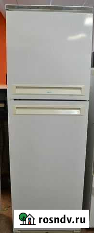 Stinol 2кам No frost 1,9м отличное состояние 2шт Ижевск - изображение 1