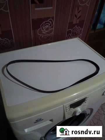 Стиральная машина Атлант 45у82 Украинка - изображение 1