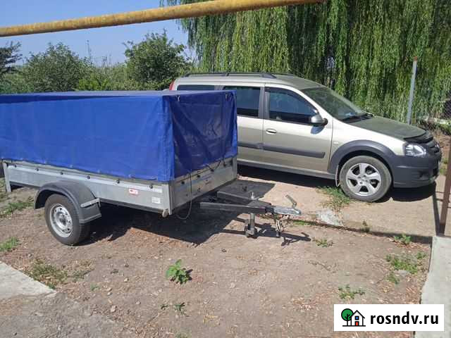 Пассажирские и мелкие грузоперевозки Каневская - изображение 1