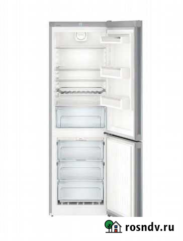 Холодильник liebherr CNel 4313 Екатеринбург - изображение 1