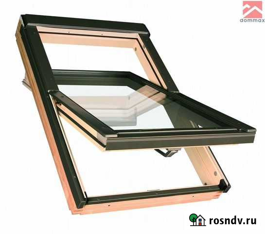 Мансардное окно Майкоп - изображение 1
