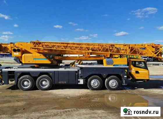 XCMG XCT80 S, 2021 Екатеринбург