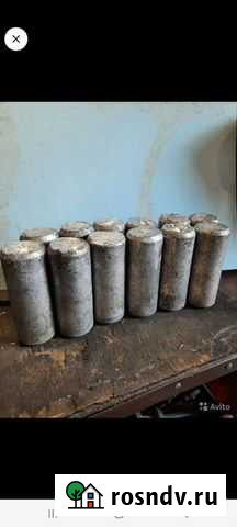 Свинец Новомосковск - изображение 1