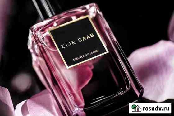 Духи Elie Saab Essence No. 1 Rose, 100 мл Звенигород