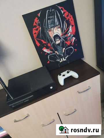 Xbox one Стерлитамак - изображение 1