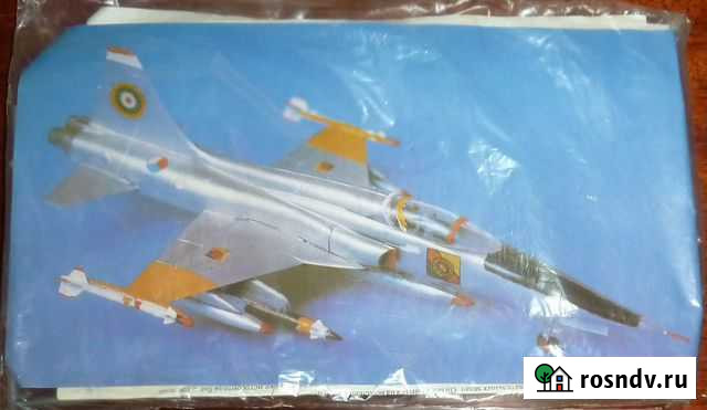 F-5A Freedom fighter Шахты - изображение 1