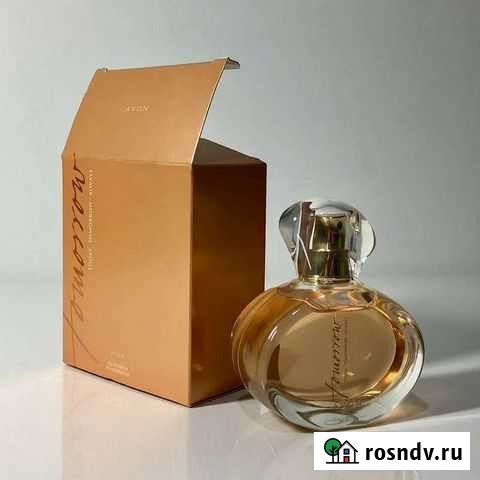 Парфюмерная вода Avon Иркутск - изображение 1