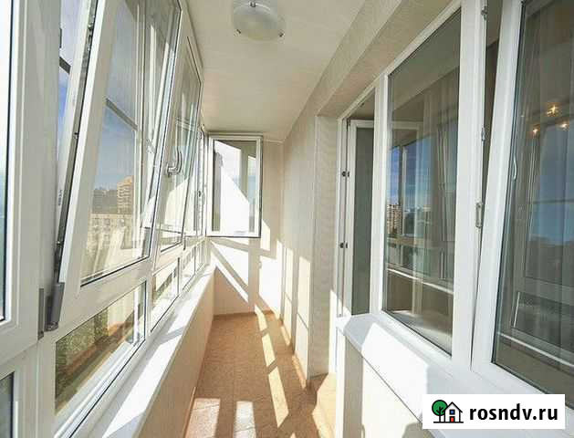 Балконные окна Челябинск - изображение 1