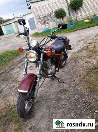 Продам мотоцикл Suzuki Marauder Свободный