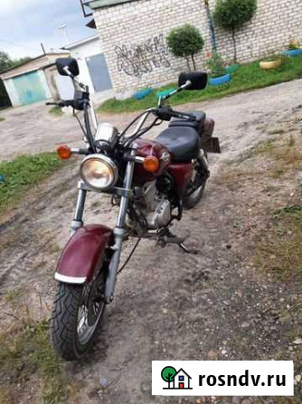 Продам мотоцикл Suzuki Marauder Свободный - изображение 1