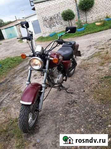 Продам мотоцикл Suzuki Marauder Свободный - изображение 1