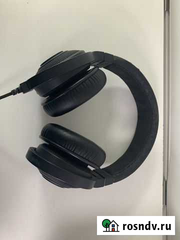 Razer Kraken 7.1(М19) Усть-Илимск - изображение 1