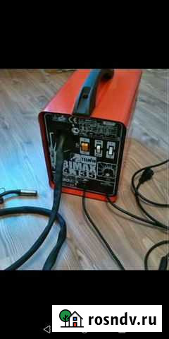Сварочный полуавтомат Череповец - изображение 1