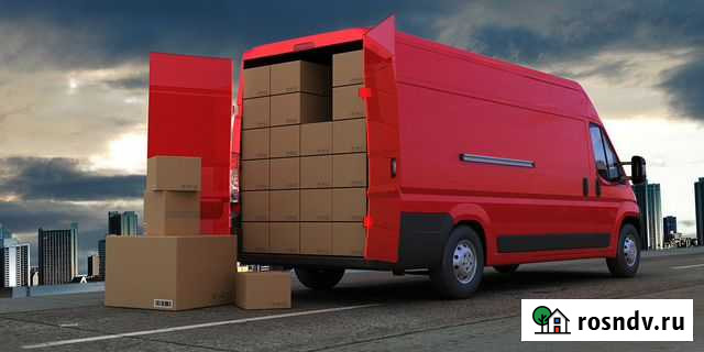 Груз в Кострому Кострома - изображение 1