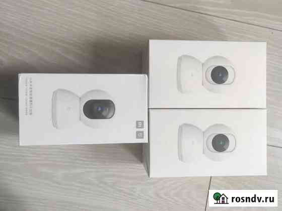 Оригинальная IP камера Xiaomi mijia 360 1080р Подольск
